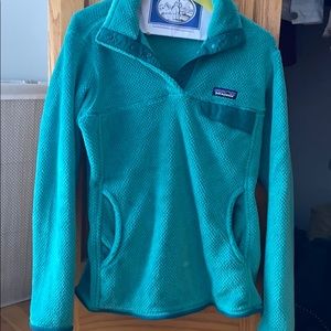 Perfect Condition Patagonia Snap-T Pullover
